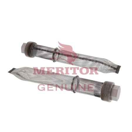 Meritor Axle Hardware - Filter Screen A2297D5334